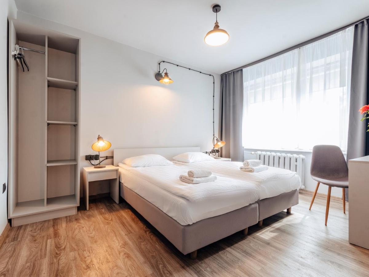 Guest House Orlowo 格丁尼亚 外观 照片