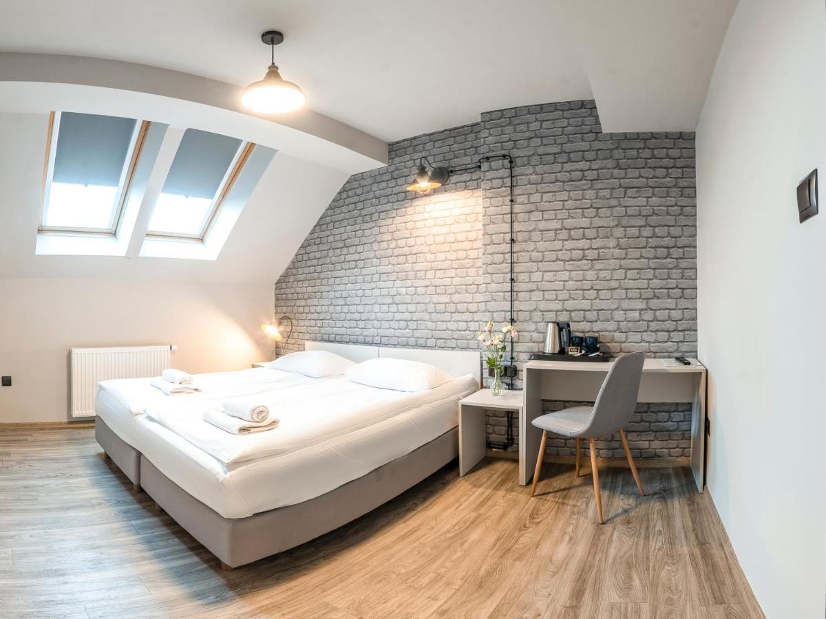 Guest House Orlowo 格丁尼亚 外观 照片